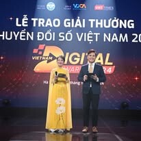 Giải pháp lưới điện thông minh SES 9
