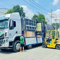 Vận Tải Thành Phát Express 13