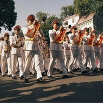 Khách sạn Flower Garden 1
