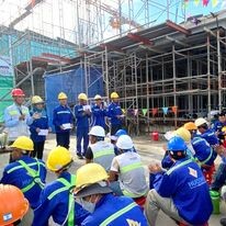 Xây Dựng HUCONS 12