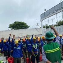 Xây Dựng HUCONS 13