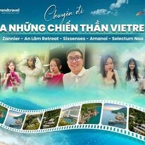 Vietrend Travel 5
