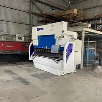 Giải Pháp Cơ Khí VNTECH 11