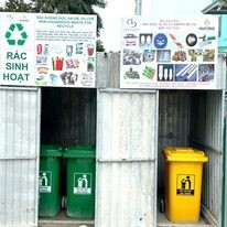 Xây Dựng HUCONS 14