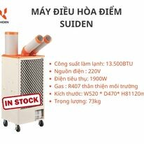 Nichiden Việt Nam 7