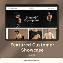 THƯƠNG MẠI ĐIỆN TỬ HALO 10