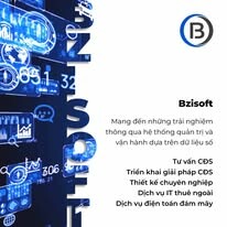 Giải Pháp Công Nghệ BZISOFT 9