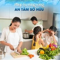 Bất Động Sản Sophia 7