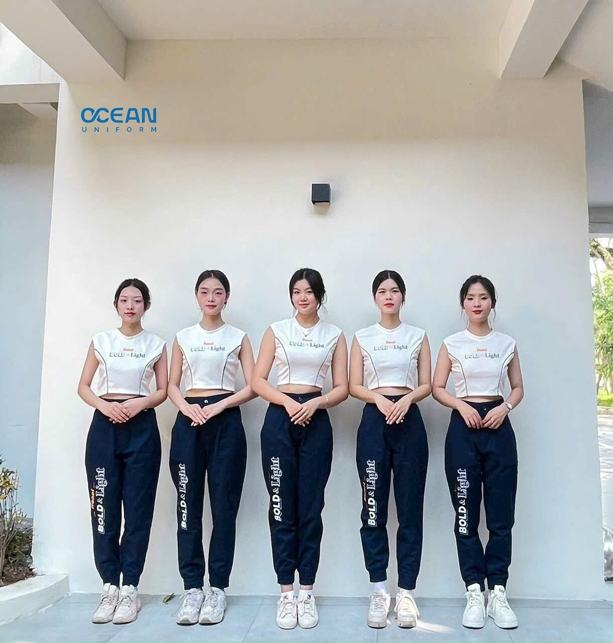 THỜI TRANG ĐẠI DƯƠNG 6