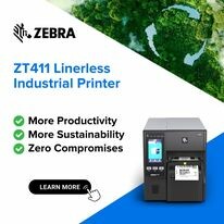 Zebra Technologies 1