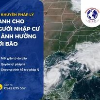 TẬP ĐOÀN GLOBAL IMMIGRATION GROUP 5