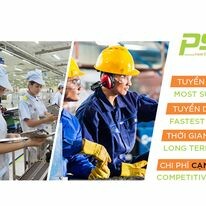 Giải pháp nhân lực PSAS Việt Nam 9