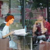 Bất Động Sản Sophia 12