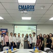 Capital Seaweed Consumer Việt Nam (CSC VietNam) 14