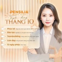 Pensilia Beauty Clinic 11