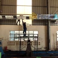 CÔNG TY FRESH AIR 2