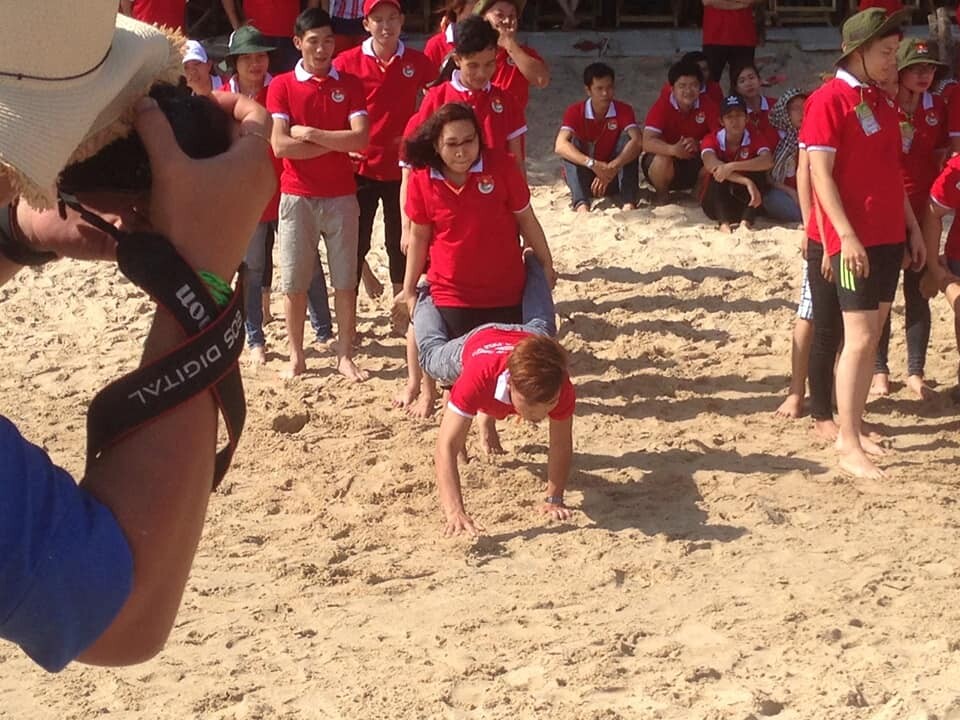 Thương Mại Dịch Vụ Quận 3 6