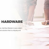 Interface Masters Technologies 1