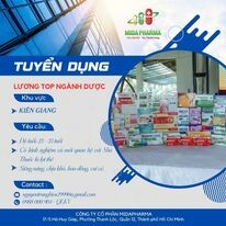 Dược Mida Pharma 12