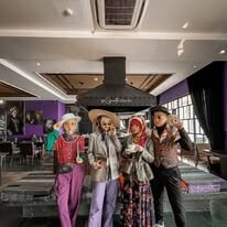 Times Travel Việt Nam 7