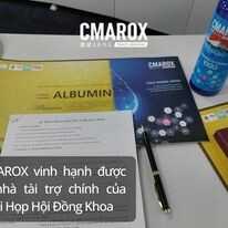 Capital Seaweed Consumer Việt Nam (CSC VietNam) 15