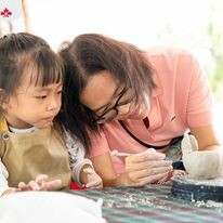 Canada Vietnam Kindergarten 8