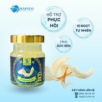 Dược phẩm HAPICO 6