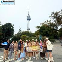 Tín Phát Travel 14