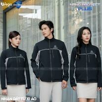 ĐỒNG PHỤC WEGO 5