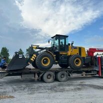 Máy Và Thiết Bị XCMG Việt Nam 11