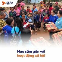 TRUYỀN THÔNG SEFA MEDIA 16