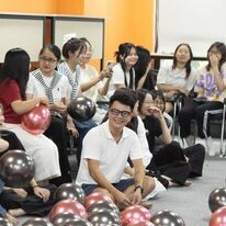 Truyền Thông Trực Tuyến Comme 3