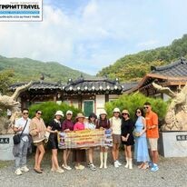 Tín Phát Travel 12