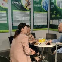 The representative office of Arshine Pharmaceutical Co 9