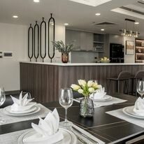 Khách sạn Flower Garden 3