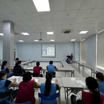 In Điện tử Minh Đức 8