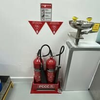 Đầu tư - Xây dựng - PCCC Hoàng Hà 10