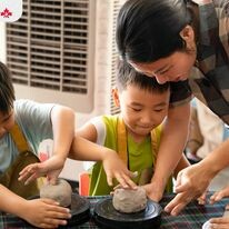 Canada Vietnam Kindergarten 13