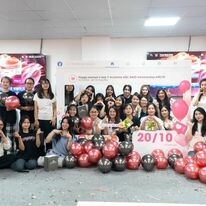 Truyền Thông Trực Tuyến Comme 4