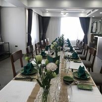 Khách sạn Flower Garden 2