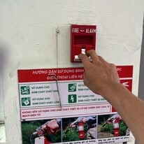 Đầu tư - Xây dựng - PCCC Hoàng Hà 12