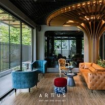 Thiết kế và xây dựng Artius 1