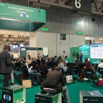 The representative office of Arshine Pharmaceutical Co 5