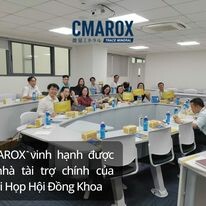 Capital Seaweed Consumer Việt Nam (CSC VietNam) 16