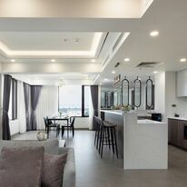 Khách sạn Flower Garden 6