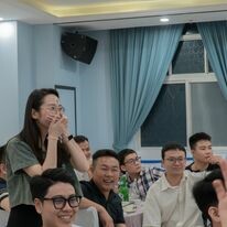 Thương Mại Dịch Vụ Lumi Global 3