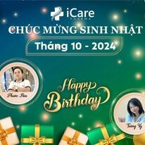 Dược phẩm iCare Pharma 4