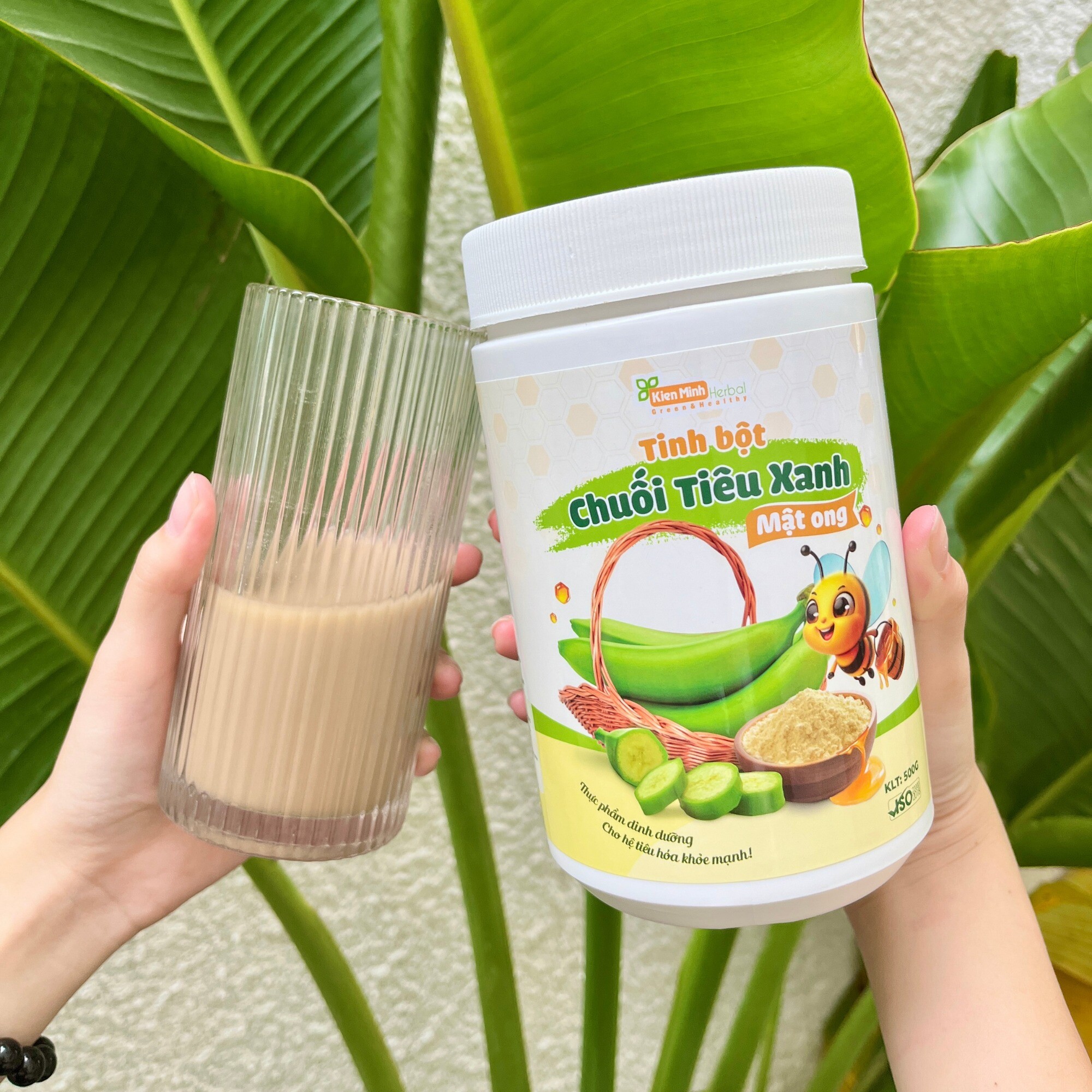 Thảo Dược Kiên Minh 2