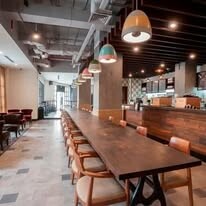 Kỹ Thuật Xây Dựng Và Cơ Điện Công Trình ECMEC 8