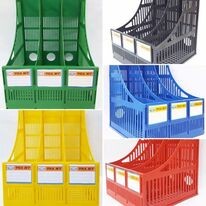 Văn Phòng Phẩm Trà My 5